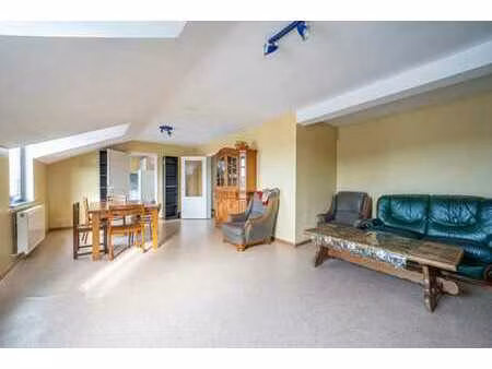 appartement 3 chambres