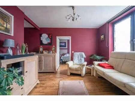 appartement une chambre avec cave