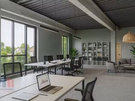 bien professionnel à vendre à hooglede € 1.180.000 (lk986) | zimmo