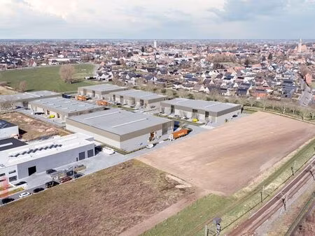 bien professionnel à vendre à tielt € 1.375.000 (lk9bk) | zimmo