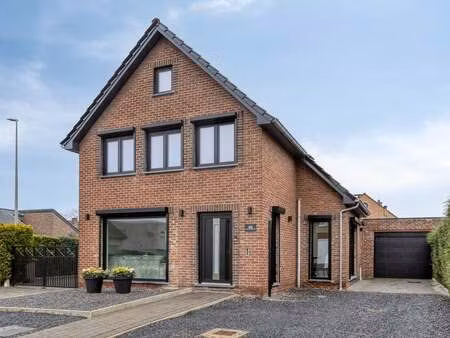 maison à vendre à lanklaar € 429.000 (lk9cl) - som vastgoed genk | zimmo