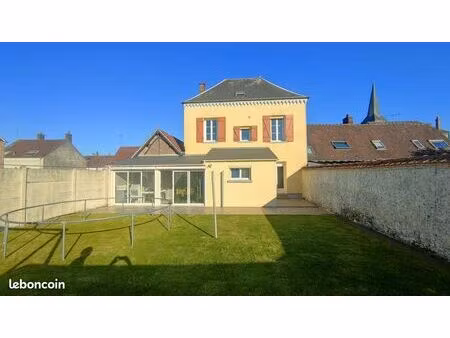 maison 6 pièces 150 m²