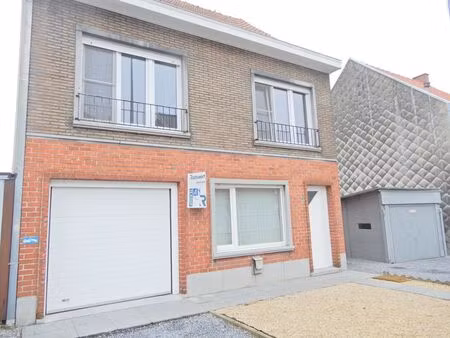 maison à vendre à meulebeke € 245.000 (lk9cp) - vastgoed met advies rutsaert | zimmo