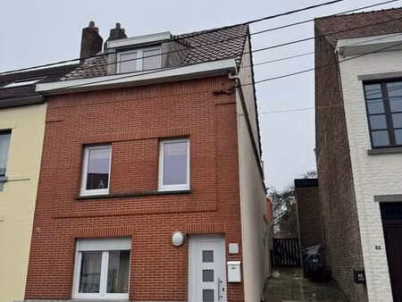 rixensart - bourgeois