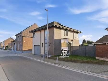maison à vendre à sint-truiden € 369.000 (lk9c1) - de woonmakers | zimmo