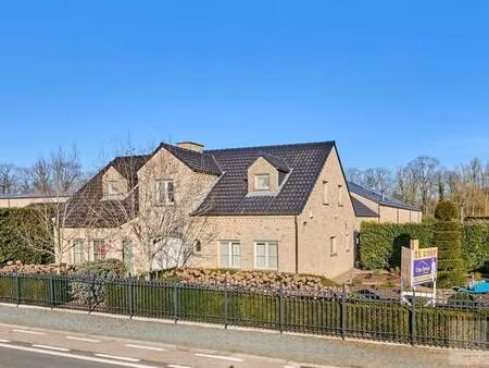 maison à vendre à neerpelt € 1.150.000 (lk9af) - one invest vastgoed | zimmo