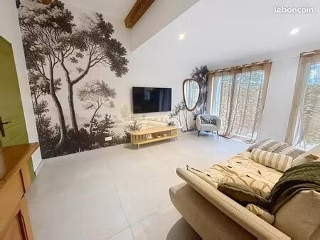 maison de village 5 pièces 140 m²