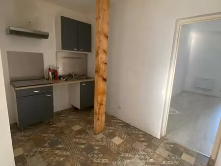 appartement 3 pièces 50 m²