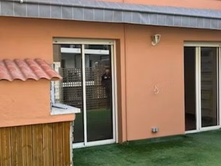 t4 atypique de 100 m2 en centre ville