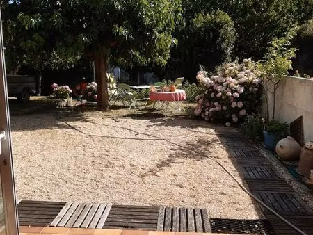 loue maison victor hugo meublée