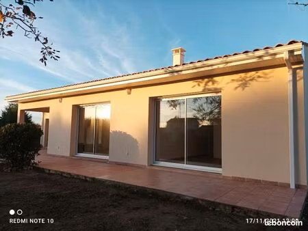 maison 5 pièces 113 m²