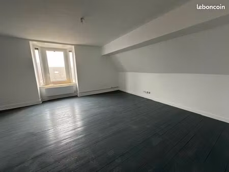 studio 1 pièce 34 m²