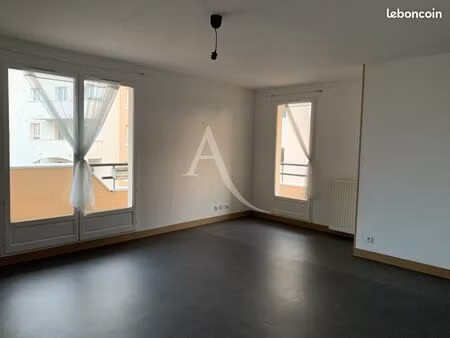 appartement 3 pièces 68 m²