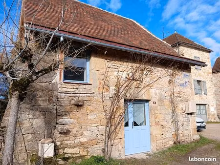 maison 2 pièces 36 m²