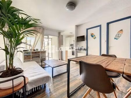 laforet immobilier fouesnant