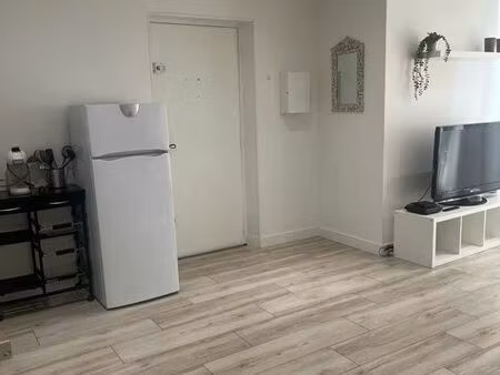 appartement 2 pièces 55 m²