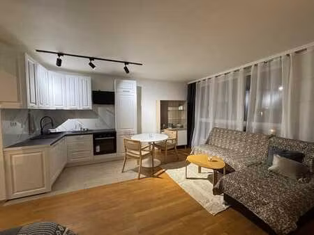 avenue louise / place stéphanie