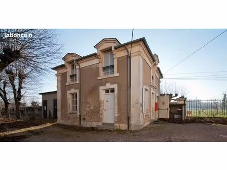 location logement meublé