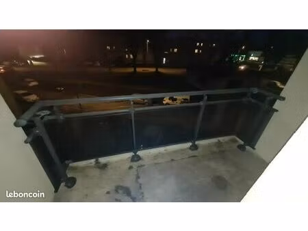 location d'un beau f4 rénové rue des acacias creutzwald