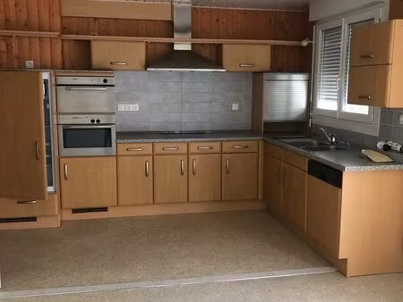 appartement t3 à seloncourt