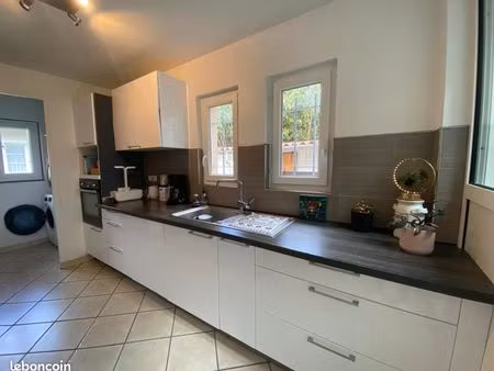 maison 4 pièces 113 m²