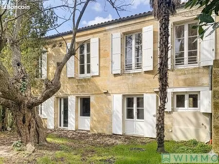 maison 6 pièces 143 m²