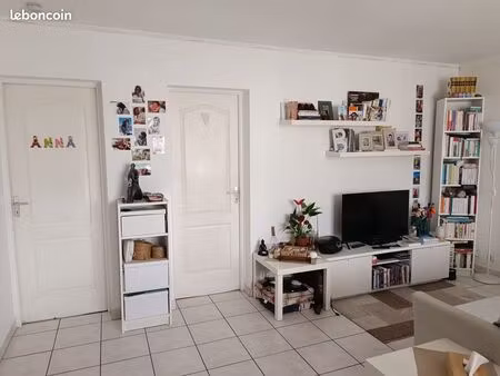 appartement t3 à athis mons