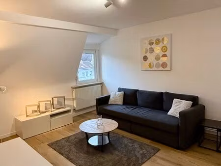 appartement de 55m2 refait à neuf