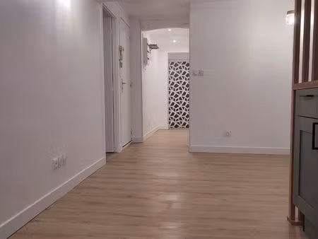 appartement le beausset