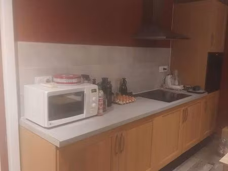 location appartement t4 à tardets sorholus