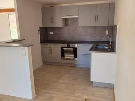 belle appartement lumineux t3