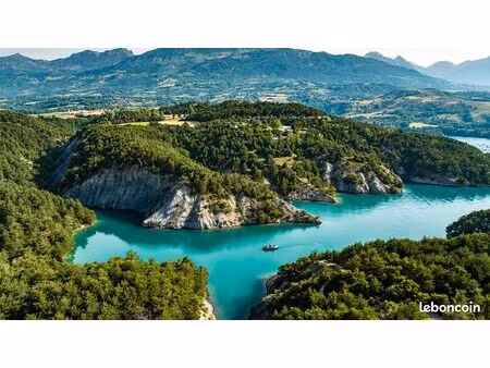 location maison embrun 30-40 km