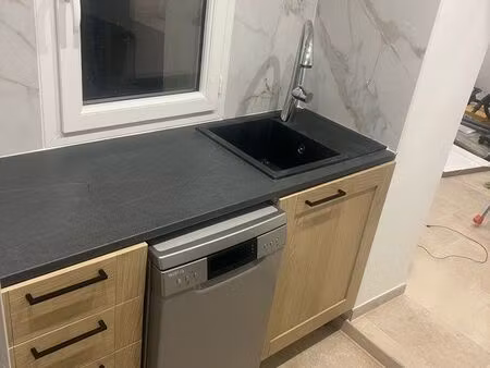 studio refait à neuf centre ville