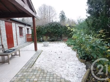 maison 2 pièces 35 m²