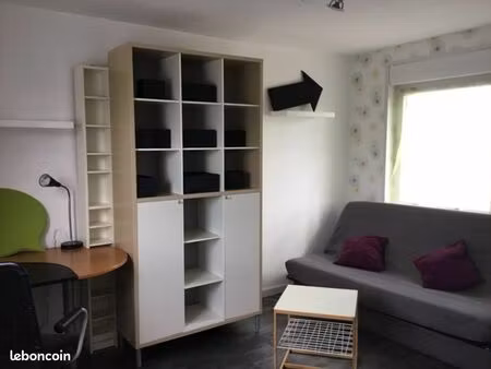 studio étudiant à louer