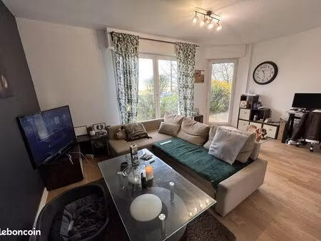 appartement t2 meublé