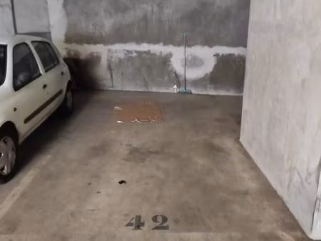 parking argenteuil 70