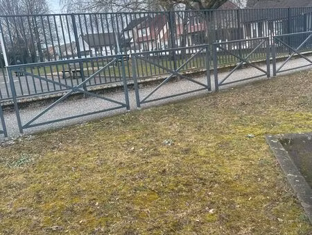 loue box garage fermé