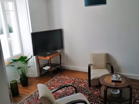 location maison cognac