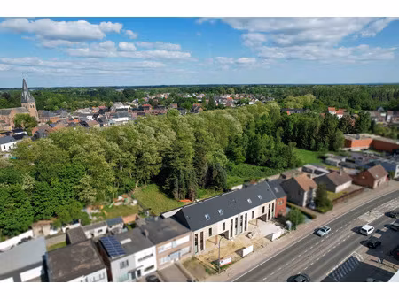 huis te koop in sint-katelijne-waver met 4 slaapkamers