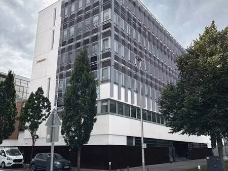 espace bureau à louer