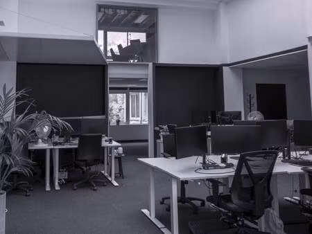 espace bureau à louer