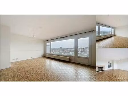 appartement à louer à avenue des gerfauts 10 watermael-boitsfort (vbd79910)