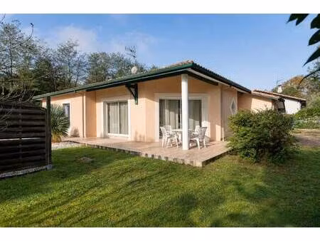 maison de plain-pied à vendre