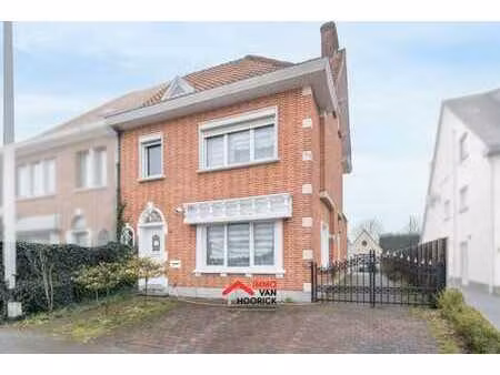 woning hob - 5 slaapkamers!!