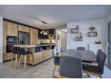 vente appartement 4 pièces à collonges-sous-salève (74160)  679 000 €