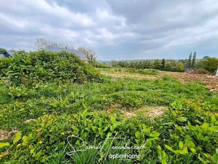 terrain à vendre