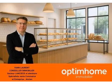 laurent yann agent mandataire optimhome