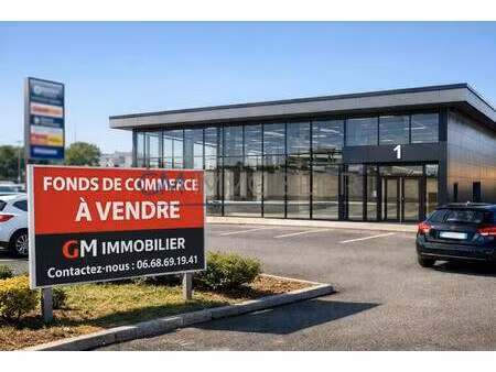 gm immobilier