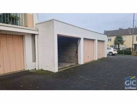 parking à vendre